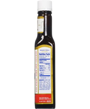 A1 Original Sauce 142g: Authentic Flavor for Grilling and More - Buy Online on GoSupps.com