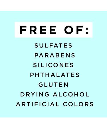 HASK Coconut Body Wash | Vegan Formula, Hypoallergenic, Dermatologist Tested | pH Balanced 24.5oz Bottle - Buy Online on GoSupps.com