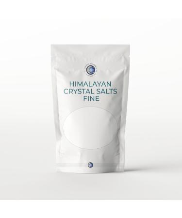 Sel Cristallin De L'himalaya - Fin - 5Kg