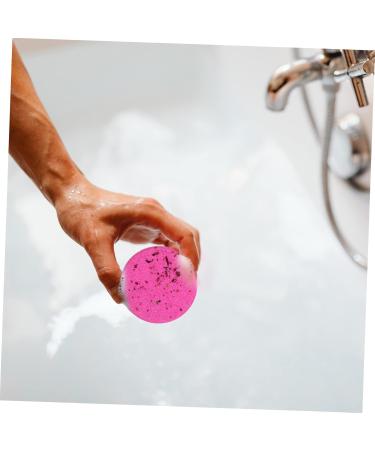  Beatifufu 8 Pieces explosive tablet girls essential oils for men essential oil tablets self-relaxing household supplies Positioning Salt - Buy Online on GoSupps.com