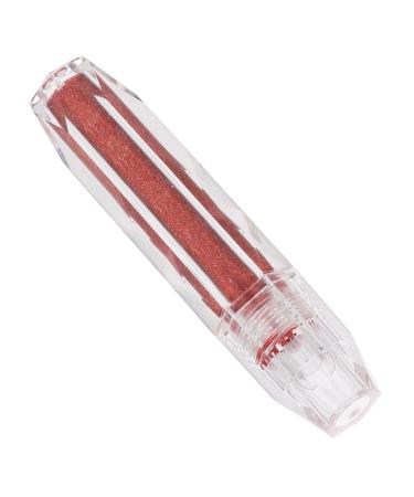 Beavorty Clarinet Bags 2 Pcs Waterproof Liquid Eyeshadow Glitter Eyeshadow Shiny Eyeshadow Eye Shadow Stick Miss Cosmetic 1 count (Pack of 1) As Shownx2pcs