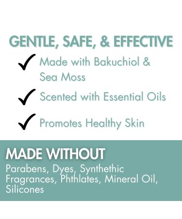 Lather Green - Cellulite Reducing Natural Body Lotion Hydrating Toning & Firming 8 oz - Buy Online on GoSupps.com