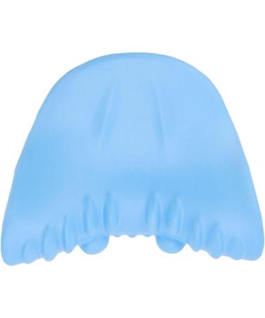 Verdant Touch Cervical Traction Pillow | Neck & Shoulder Relaxer for Pain Relief | Soft Traction Device for Home & Office Use - International Shipping Available - Buy Online on GoSupps.com