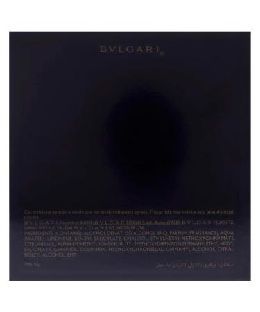 BVLGARI Splendida Patchouli Tentation for Women - 1.7 oz EDP Spray Floral 1.7 Fl Oz (Pack of 1) - Buy Online on GoSupps.com