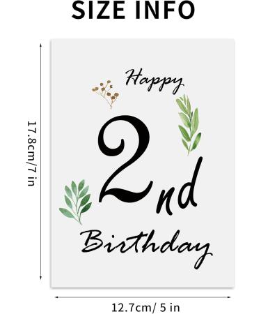 POWER FLOWER 16 Pcs Monthly Baby Milestone Cards - Perfect Gift Sets for Newborns - Buy Online on GoSupps.com