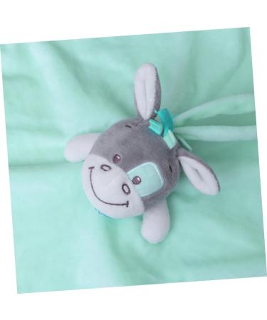 Buy Cabilock 3-St Plush Donkey Doll - Fluffy Cuddly Hanging Toys for Girls | International Shipping Available - Buy Online on GoSupps.com