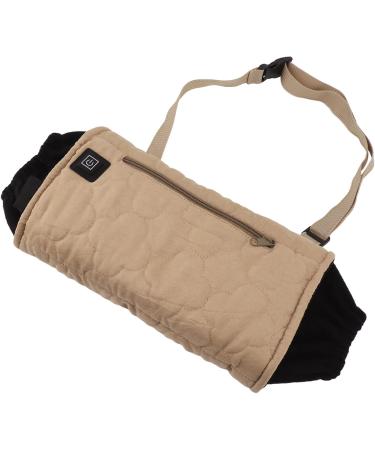 Buy Electric Hand Warmer Bag - Waterproof Windproof Breathable Polyester for Camping | International Shipping Available - Buy Online on GoSupps.com