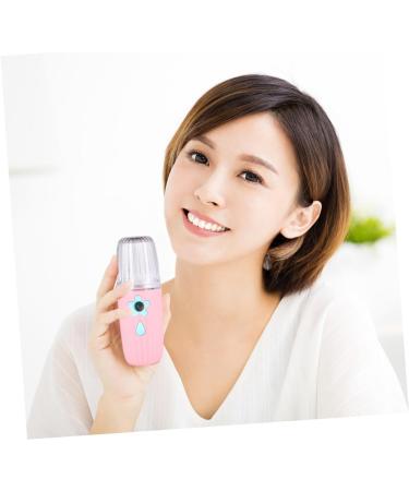 Hemoton 3 Pcs Hydrating Instrument Nanometer Sprayer Moisture Cream for Mist Spray Beauty Sprayer Abs - Buy Online on GoSupps.com