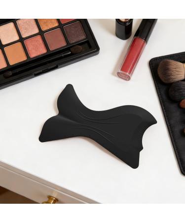  Arrovarp Eyeliner Stencil | Eye Makeup Stencil - Eye Contour Guide | For All Beauty Occasions: Party Gathering Photoshoot Travel Office Dating Wedding - Buy Online on GoSupps.com