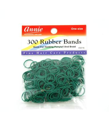 Annie Multi-Colored Rubber Bands - 15g | Vibrant Durable & Perfect for Crafts | Shop Internationally - Buy Online on GoSupps.com