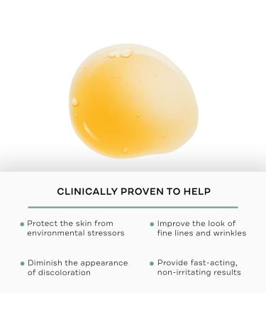 Replenix Anti-Aging Retinol + Bakuchiol Face Serum | Medical-Grade Treatment for Mature Skin | 1 fl. oz - Buy Online on GoSupps.com