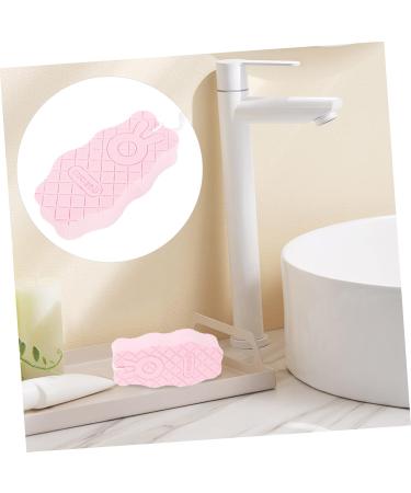 Healeved Bath Sponge - Best Body Scrubber for Newborns & Adults | Soft Shower Tool for Bathing & Exfoliating - Premium Bath Supplies - Buy Online on GoSupps.com