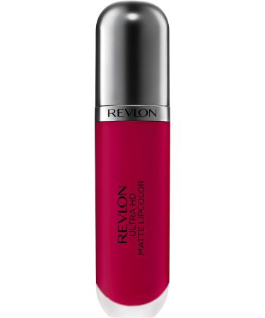 Hd Labial Color Intenso Mate Addiction 610