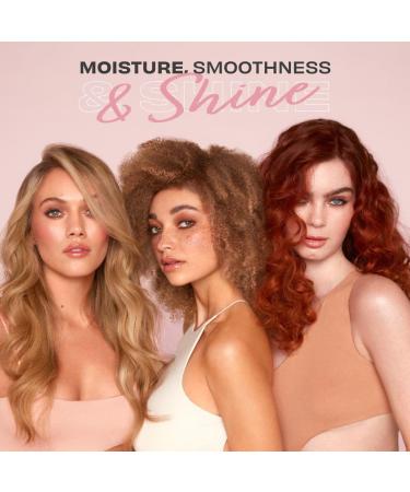 Lee Stafford Coco Loco & Agave Shine Oil Vegan Coconut Essence for Dry Damaged Hair | International Shipping - Buy Online on GoSupps.com