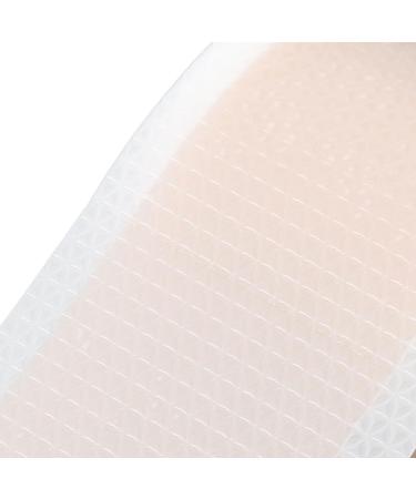 Waterproof Silicone Scars - Invisible Customizable & Skin-Friendly for All Body Types - Buy Online on GoSupps.com