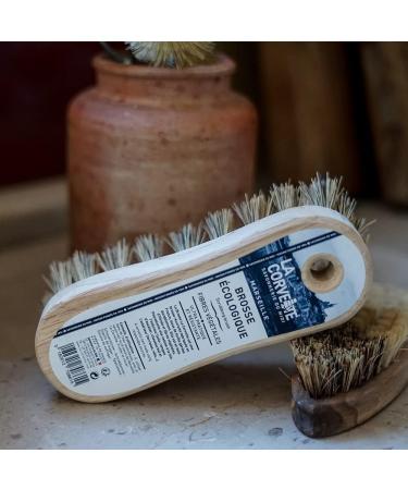 La Corvette Ecological Scrub Brush - Buy Online on GoSupps.com