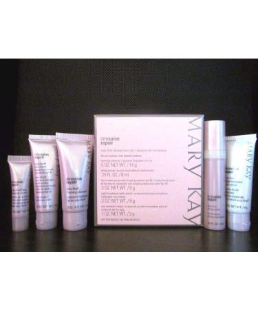 Mary Kay TimeWise Repair Volu-Firm Travel Set - Skin Care Essential - Buy Online on GoSupps.com