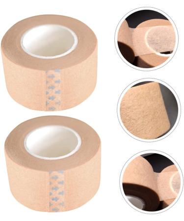 FOMIYES 6 Pcs Double Eyelid Sticker Tape Roll Woman Cosmetic 100x2.5cmx3pcs Colorx3pcs - Buy Online on GoSupps.com