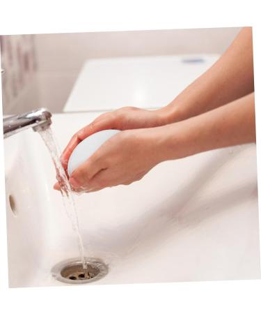 Angoily Stainless Steel Bar Soap Stainless Steel Soap Odor Remover Soap Hand Soap - Buy Online on GoSupps.com