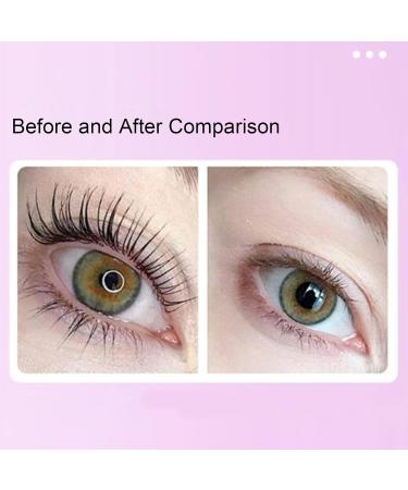 Silicone Eyelash Tape Lash Lifting Adhesive Tape Kit Reusable Cosmetic for Perming Curls (Genericuxk245zgvh-12) - Buy Online on GoSupps.com