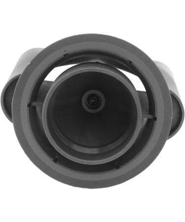 Hair Dryer Diffuser Nozzle Replacement Hair Dryer Nozzle Heat Resistant Wide Removable for Home - Buy Online on GoSupps.com