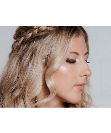 AmazingCosmetics Illuminate Primer & Highlighter Glow - Instant Radiance Boost - Buy Online on GoSupps.com