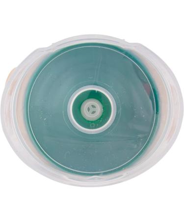  Calv Calv Salsa Hot Chicken Lightly Pigmented (3 x 255 g) - Buy Online on GoSupps.com