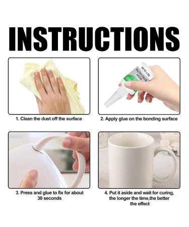 Extensivek Extensivek Ex01 Glue Extensivek.Ex01 Glue Extensivek Glue Welding High-Strength Oily Glue Universal Super Glue Gel Instant Bonding Strong Adhesion (1 Pc) - Buy Online on GoSupps.com