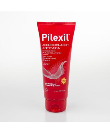 Pilexil CONDITIONER AGAINST HAIR LOSS 200 ml - Buy Online on GoSupps.com