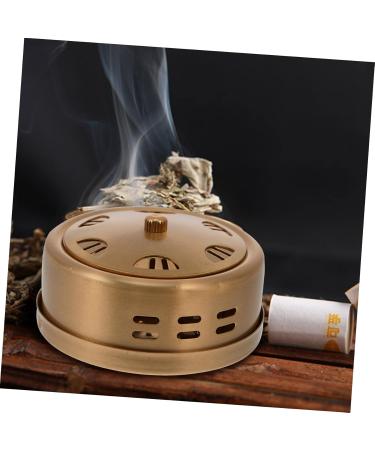 Minkissy 8-Piece Moxibustion Box & Gua Sha Tools for Pain Relief - International Shipping Available - Buy Online on GoSupps.com