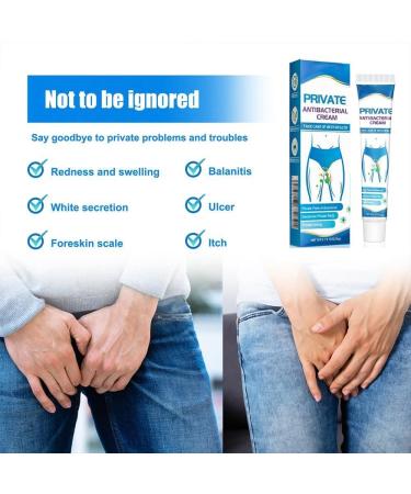 HABURN 20g Dermxpert Jock Itch Treatment Cream | Fast & Powerful Ointment for All Skin Types - Buy Online on GoSupps.com