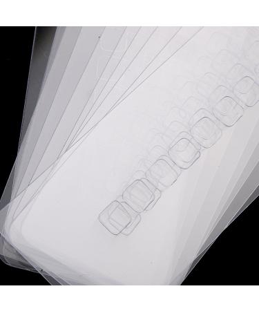 10pcs Heat Shield Covers Protector - Durable & Universal Thermal Protection for Your Equipment | Shop Now! - Buy Online on GoSupps.com