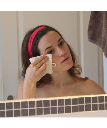 Organic Cleansing Milk for Face & Makeup | Honey Propolis & Sweet Orange | Eco-Friendly Skincare - Buy Online on GoSupps.com