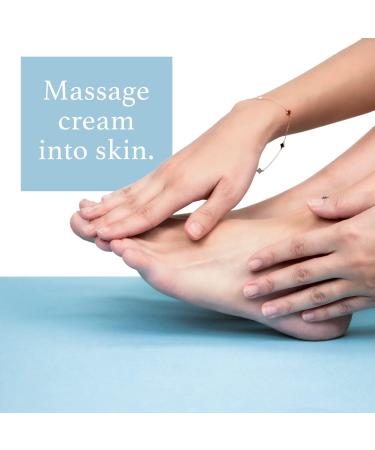 Epielle Nourishing Foot Masks - Hemp + Rosemary Extract (6pk) | Vegan & Cruelty-Free | Deep Moisturizing Socks | Beauty & Skincare Gifts | Stocking Stuffers - Buy Online on GoSupps.com