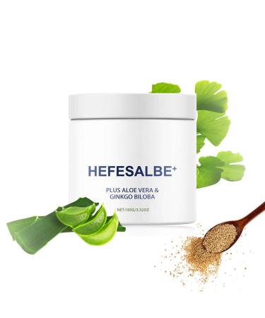 Nourishing Exfoliating Cream Yeast Ointment Scrub Skin Brightening Mud Scrubbing Moisturizing And Moisturizing Anti -Aging Scrub Improve Dry And Rough Skin Make The Skin Tender And Smooth (1PCS)