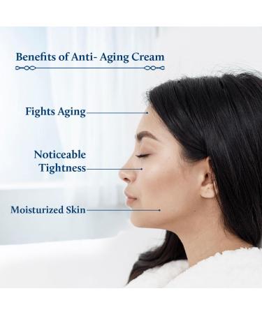 Blue Nectar Anti Aging Saffron Face Moisturiser for Women (1.7 Fl Oz) Natural Rose Face Toner for Glowing Skin & Pore Tightening(3.38Fl Oz) - Buy Online on GoSupps.com