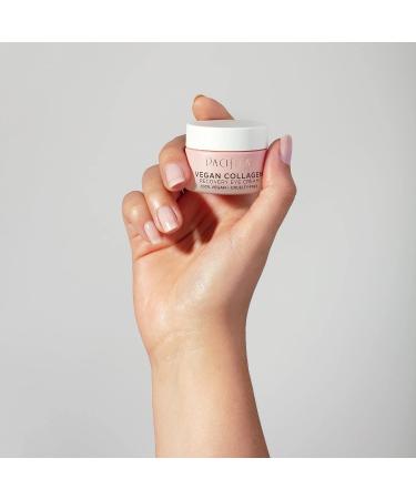 PACIFICA Vegan Collagen Recovery Eye Cream 0.5 oz - Anti-Aging Hydration for Women - Buy Online - International Shipping - Buy Online on GoSupps.com