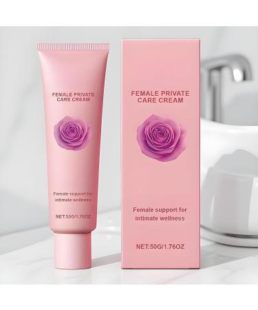  WJnflQN Dry Skin Care Cream - Gentle Refreshing - Moisturizing Care for Travel Home Outdoors School Girlfriend Wife Friend Sister - Buy Online on GoSupps.com