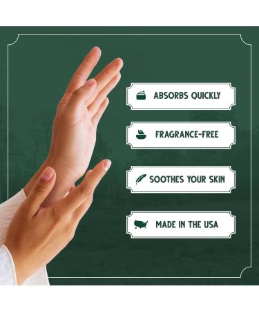 Bag Balm Vermont's Original Hand & Body Dry Skin Lotion with Shea Butter and Jojoba Daily Hand Lotion for Dry Hands - Fragrance-Free Non-Greasy Hand Moisturizer Tube - 3oz 2 Pack 3 Ounce (Pack of 2) - Buy Online on GoSupps.com