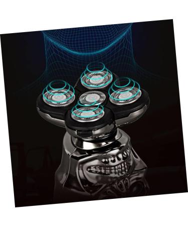 Buy High-Quality Hair Clipper & Electric Shaver for Men | Bald Shaver Beard Trimmer & Hair Trimmer - International Shipping Available - Buy Online on GoSupps.com