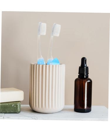 Fomiyes 20-Pack Foldable Toothbrushes - Portable & Outdoor Design Sky Blue | Ideal Household Daily Use - Buy Online on GoSupps.com
