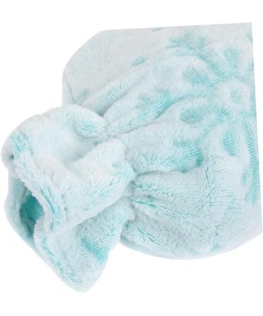 Moluckfu Heat Bag | Practical Hand Warmer & Winter Heating Cover | Wear-Resistant Fluff Bag for Ultimate Comfort - Buy Online on GoSupps.com