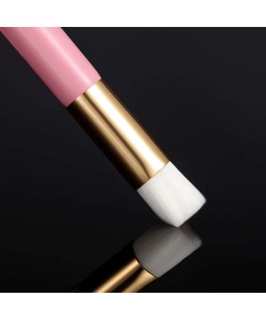 24 Pieces Eyelash Shampoo Brush Set - Deep Clean Eyelash & Nose Pore Brushes for Makeup Extensions | International Shipping - Buy Online on GoSupps.com