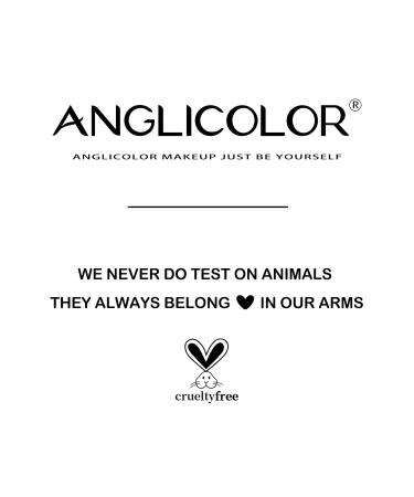 Buy Anglicolor 3PC Blush Liquid Cream - Velvety Matte Rouge Makeup for Natural Beauty | International Shipping Available - Buy Online on GoSupps.com