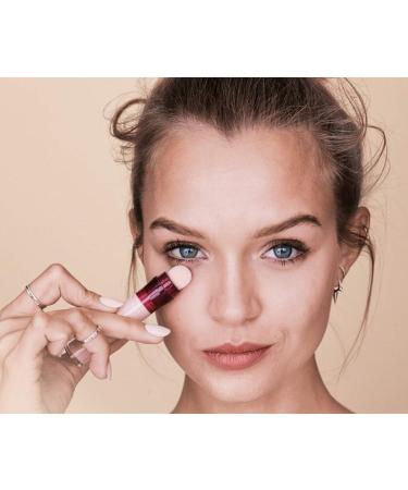  Maybelline Maybelline New York Age Eraser Liquid Concealer with Goji Berries and Haloxyl Covers Dark Circles and Fine Lines 01 Light Pack of 2 - Buy Online on GoSupps.com