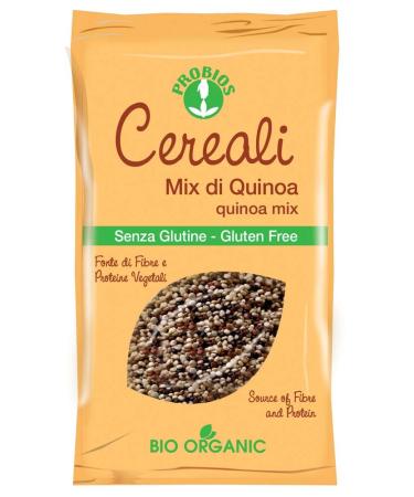 Probios Organic Gluten Free Quinoa Mix 400 g