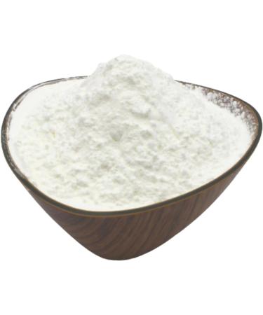 Organic Arrowroot Powder 500g - Non-GMO Thickening Agent for Baking/Cooking - Vegan Certified - Thames Organic - Buy Online on GoSupps.com