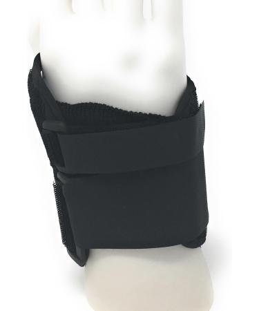 OTC Wrist Splint for Petite & Youth - X-Small 6 Inch Support Brace (Right Hand) - International Shipping Available - Buy Online on GoSupps.com
