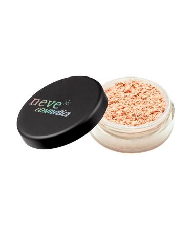Neve Cosmetics Perfect Silky Mineral Powder