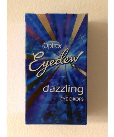 Eye Dew Dazzling - Illuminate Your Eyes with Chemist Direct - Buy Online on GoSupps.com